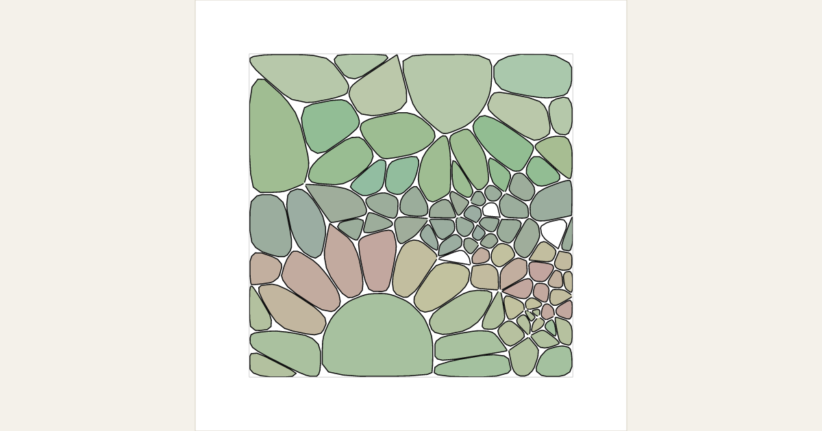 generative artwork grown from genome GNM-1783212739-8288 on gaogao