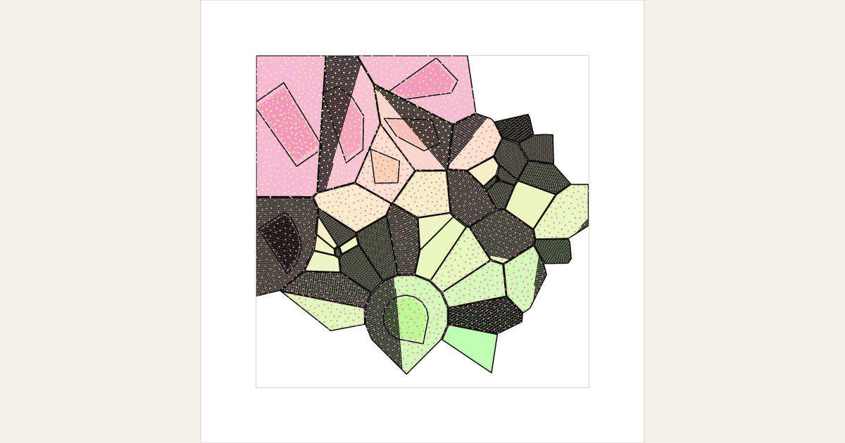 generative artwork grown from genome GNM-1784134172-3288 on gaogao
