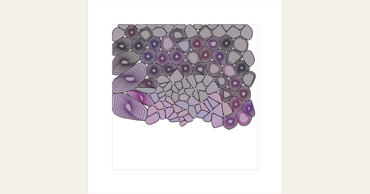 generative artwork grown from genome GNM-1783202525-0339 on gaogao