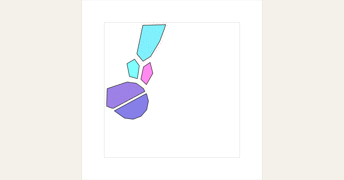 generative artwork grown from genome GNM-1783372585-1775 on gaogao