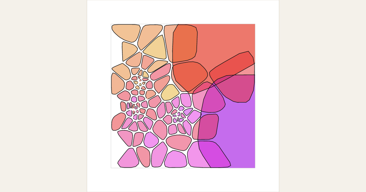 generative artwork grown from genome GNM-1783557867-3747 on gaogao