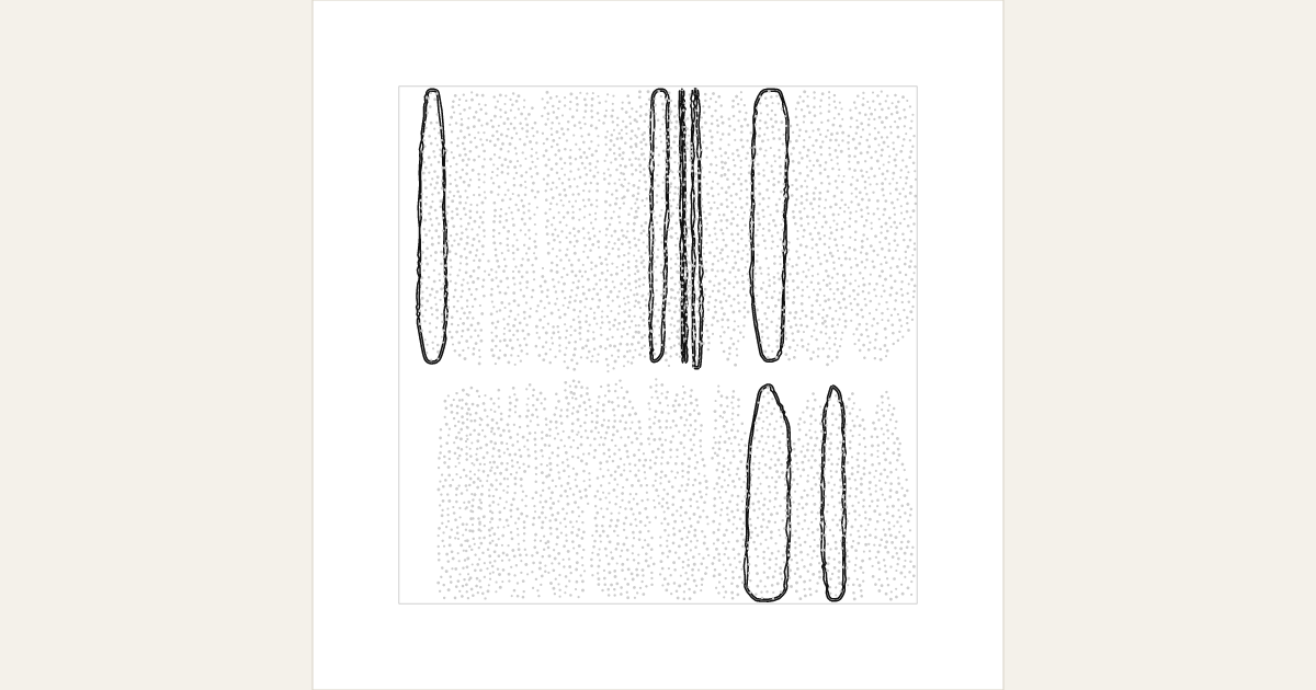 generative artwork grown from genome GNM-1783877333-2311 on gaogao