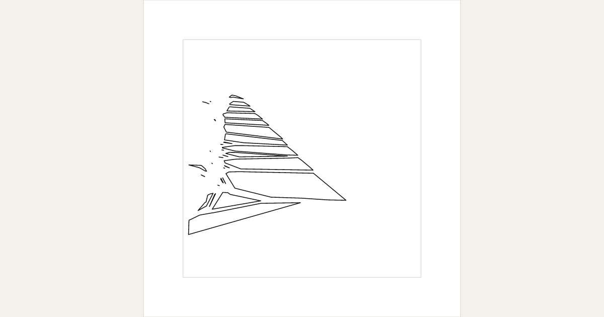 generative artwork grown from genome GNM-1783486652-2776 on gaogao