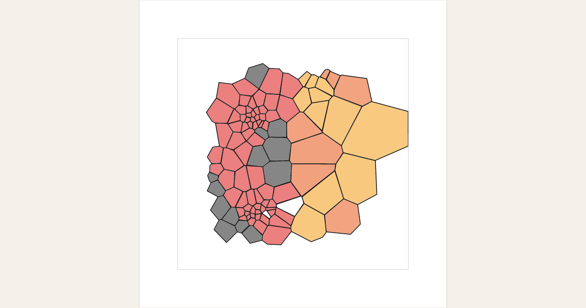 generative artwork grown from genome GNM-1783192776-4504 on gaogao