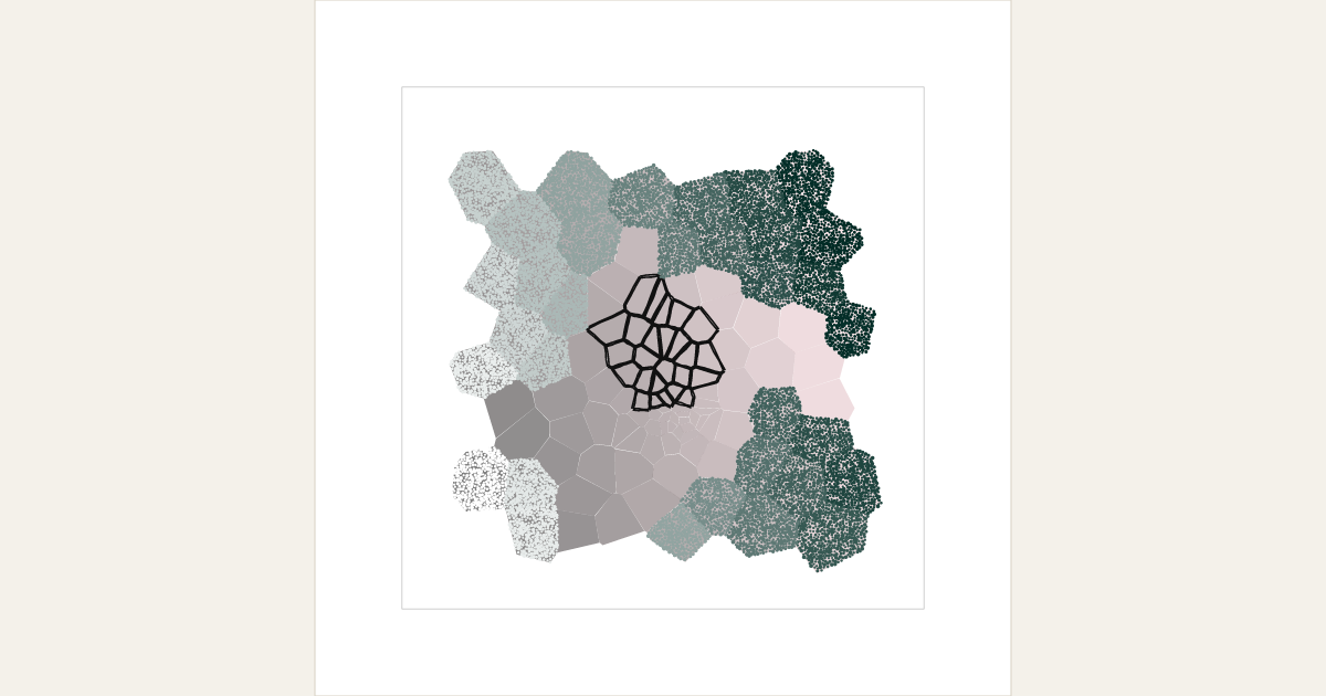 generative artwork grown from genome GNM-1783371943-2837 on gaogao